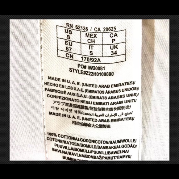 G By Guess Button Down Shirt SZ S Long Sleeve - Picture 4 of 7